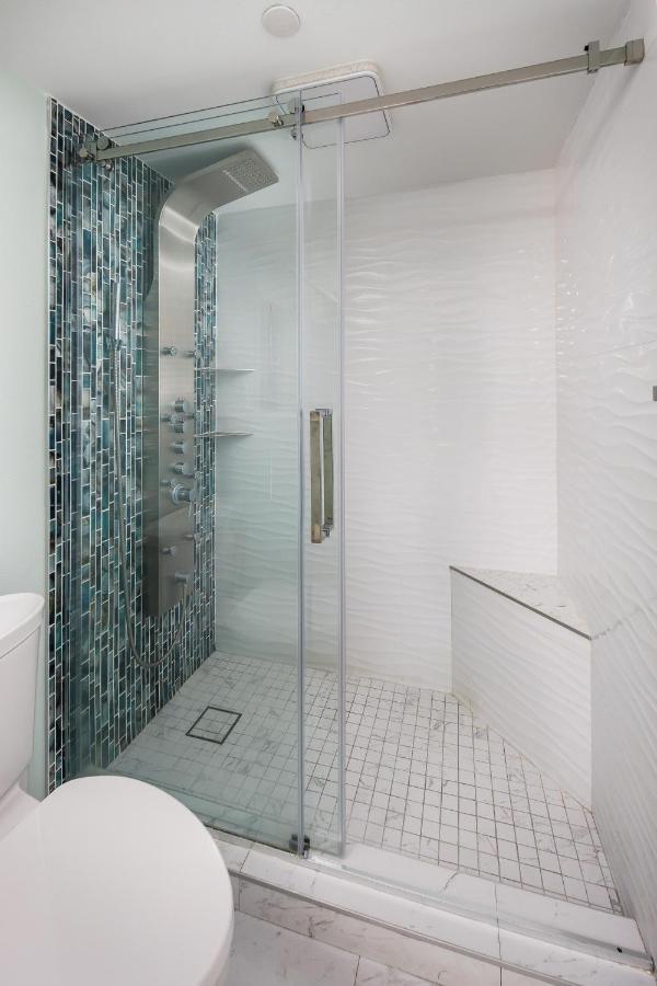 Nautilus 2408 Gulf View 2 Bedroom 4Th Floor Free Beach Service Fort Walton Beach Exterior foto