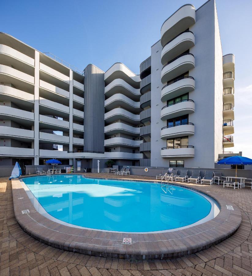 Nautilus 2408 Gulf View 2 Bedroom 4Th Floor Free Beach Service Fort Walton Beach Exterior foto