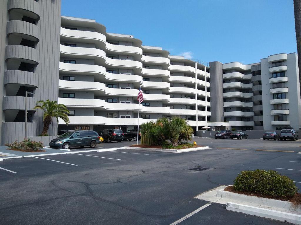 Nautilus 2408 Gulf View 2 Bedroom 4Th Floor Free Beach Service Fort Walton Beach Exterior foto