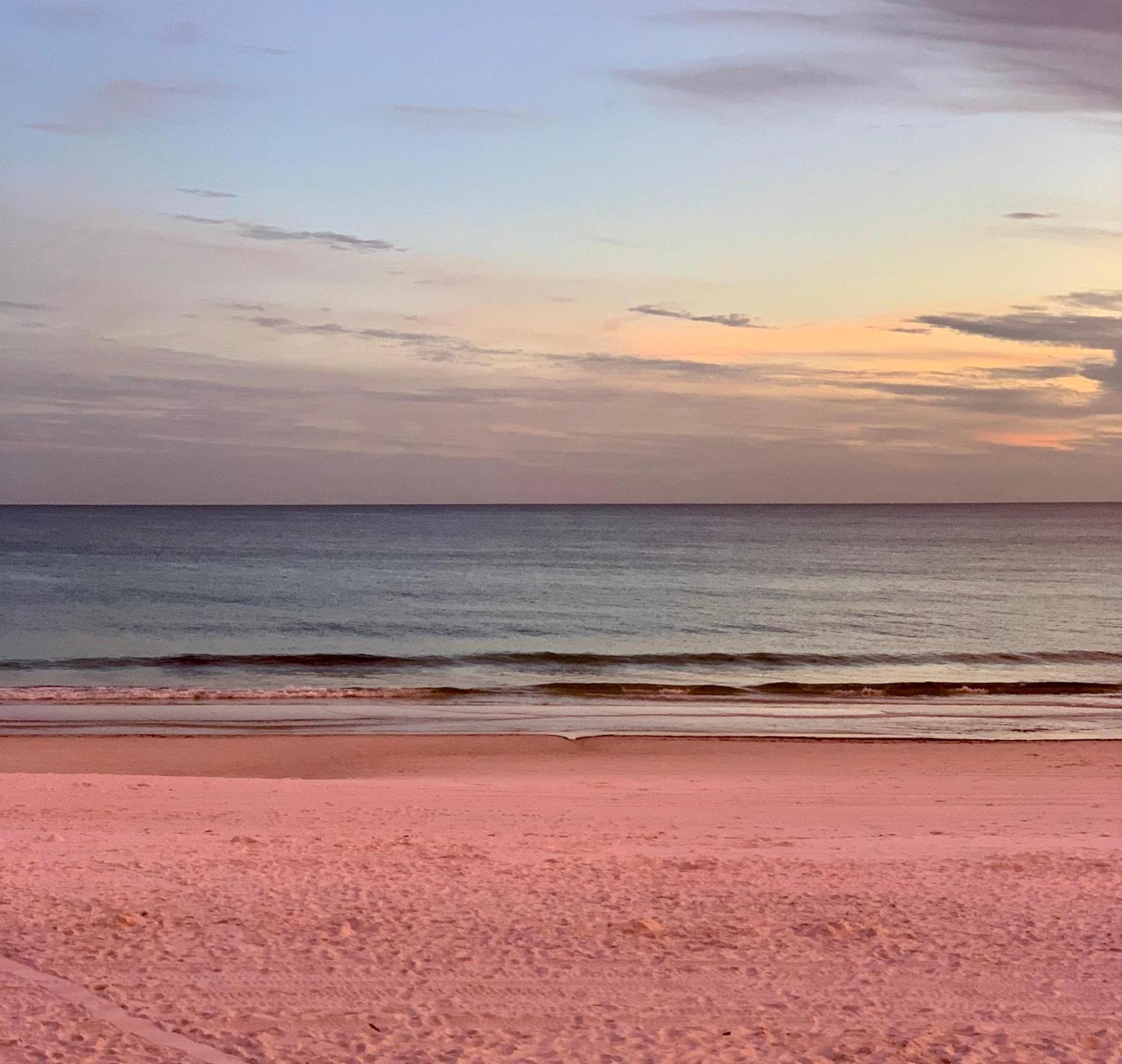 Nautilus 2408 Gulf View 2 Bedroom 4Th Floor Free Beach Service Fort Walton Beach Exterior foto